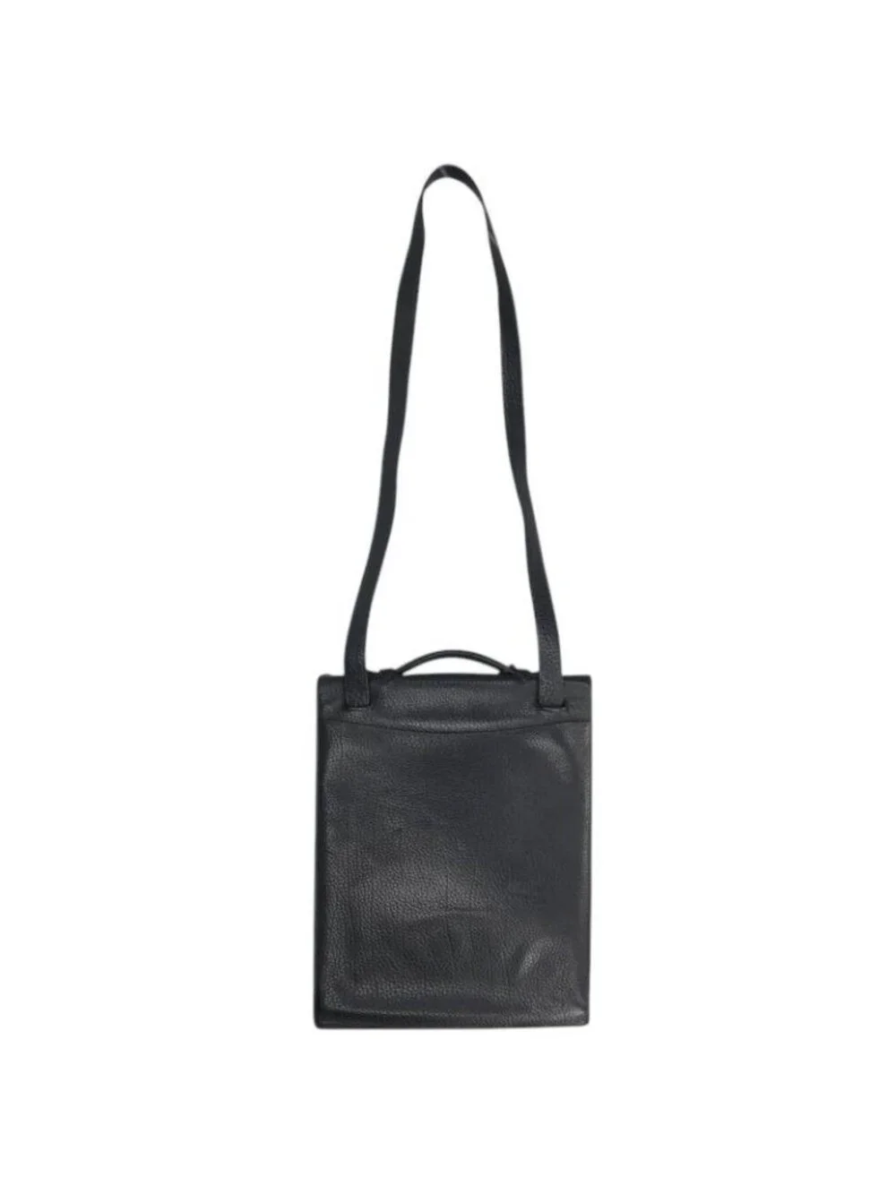 Hermes Sac a Depeches Dplg Fjord Shoulder